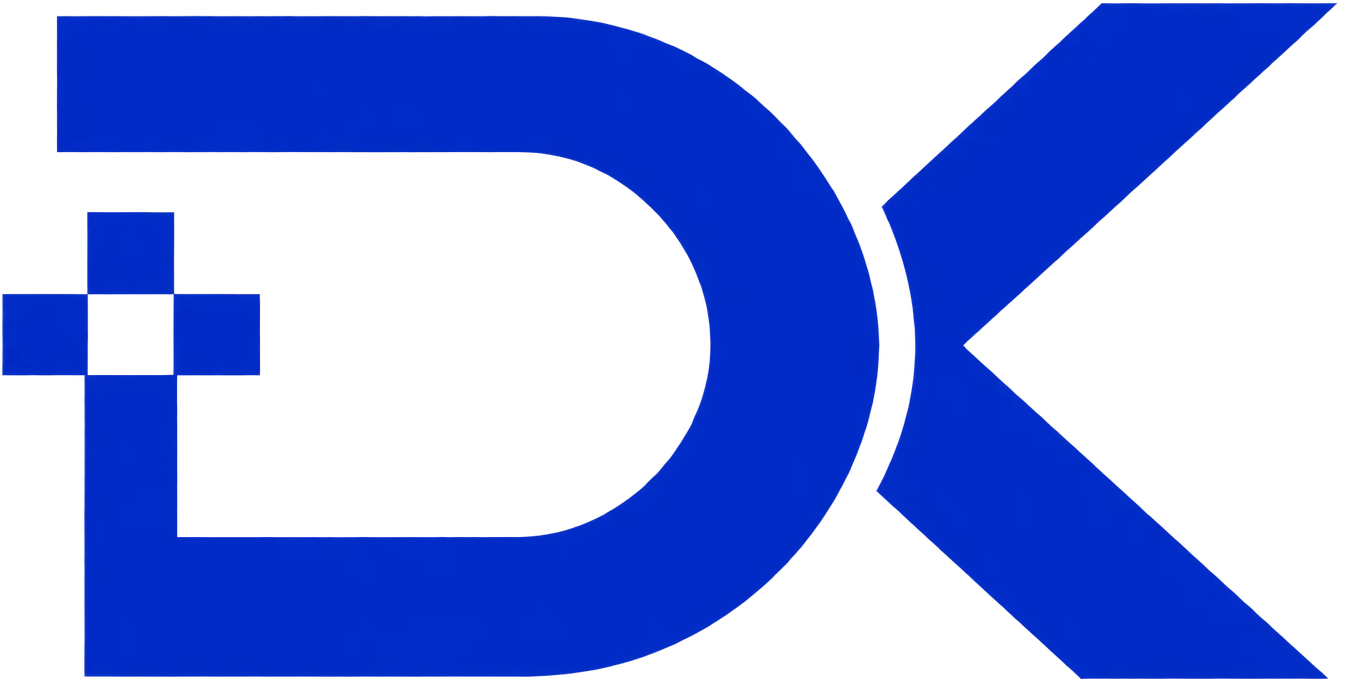 Digikons logo