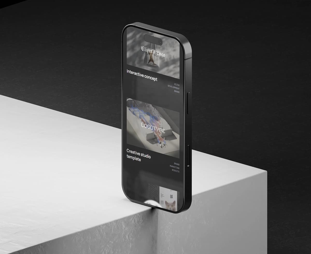 Mobile app development
