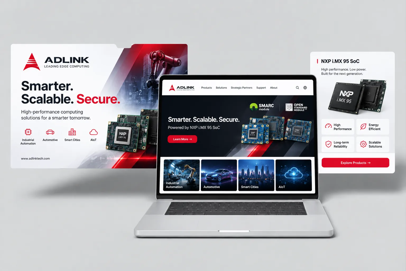 ADLINK Technology