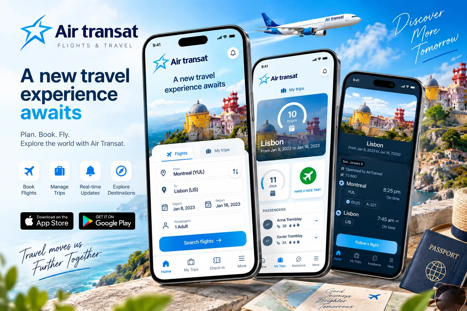 Air Transat