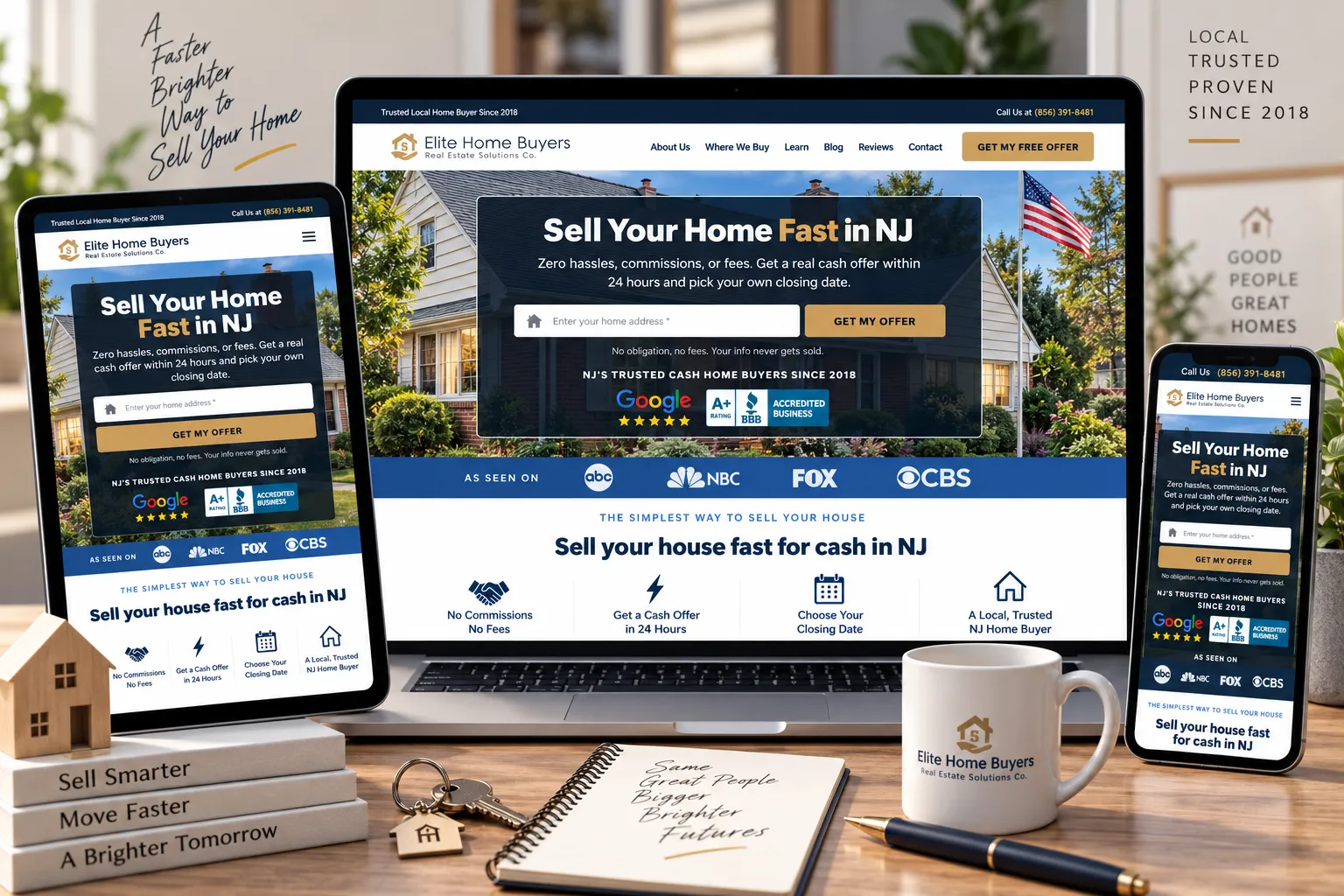 Elite Home Buyers
