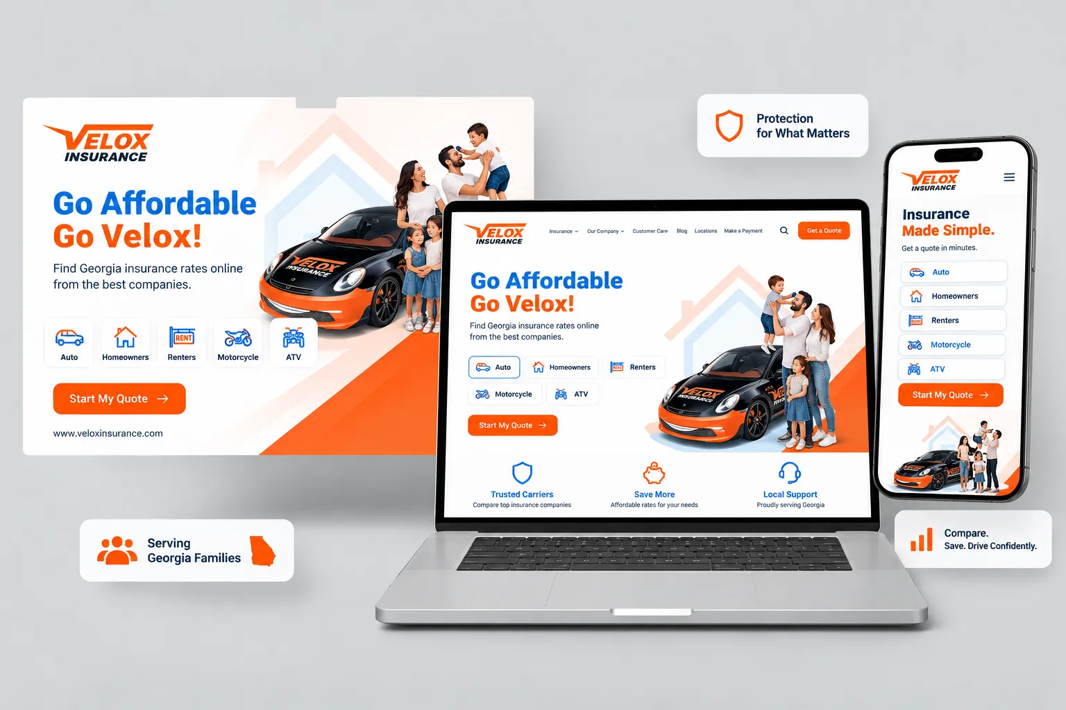 Velox Insurance